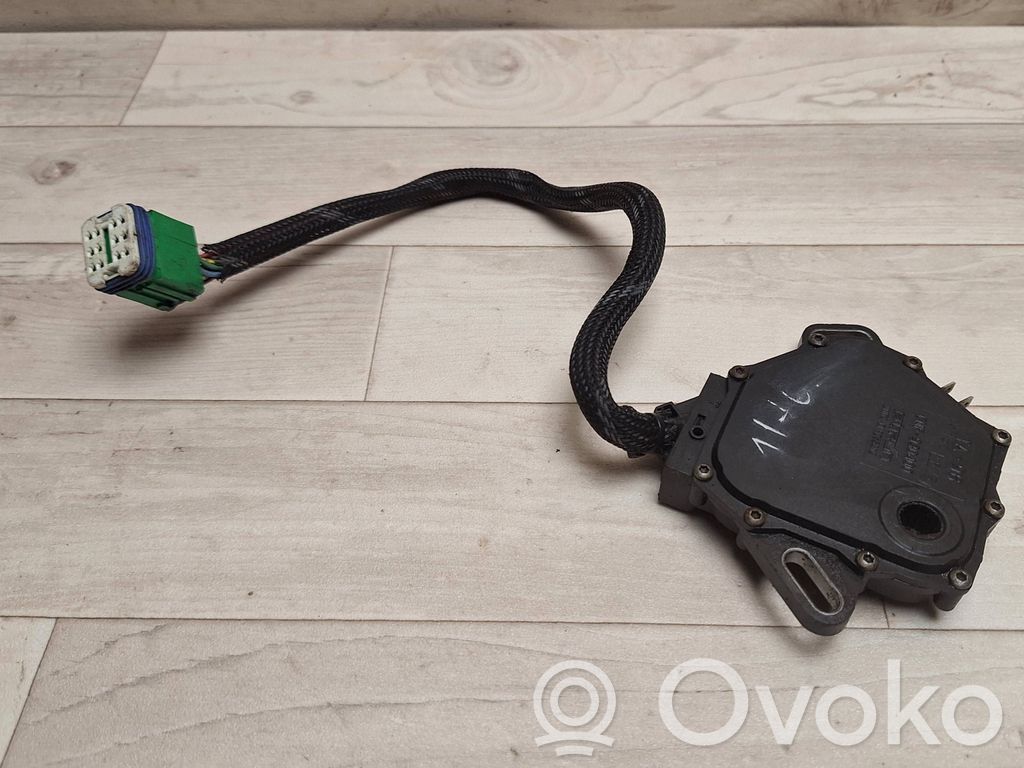 Peugeot 807 Gearbox control unit/module 
