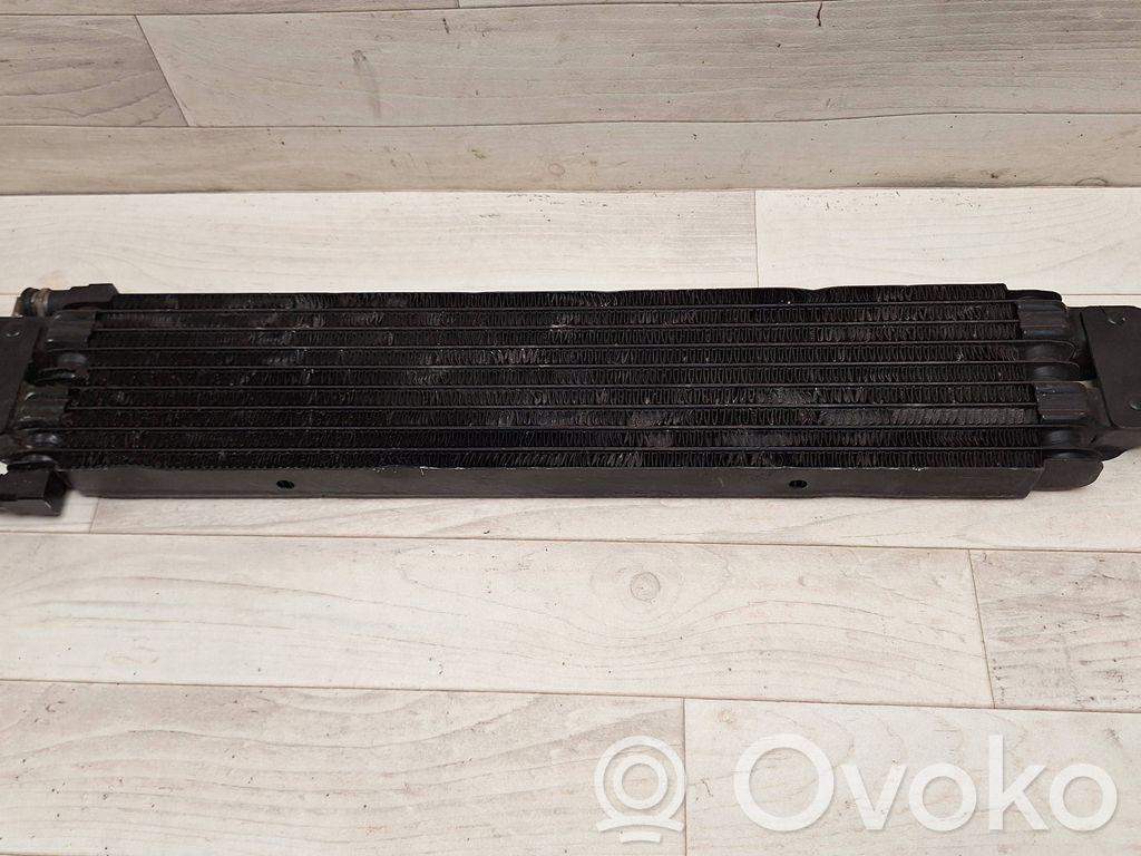 Chrysler Voyager Fuel cooler (radiator) 