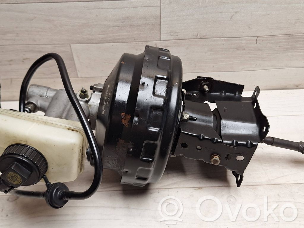 Saab 9-5 Stabdžių vakuumo pūslė 