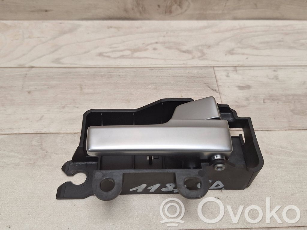 Ford Focus C-MAX Rear door interior handle 