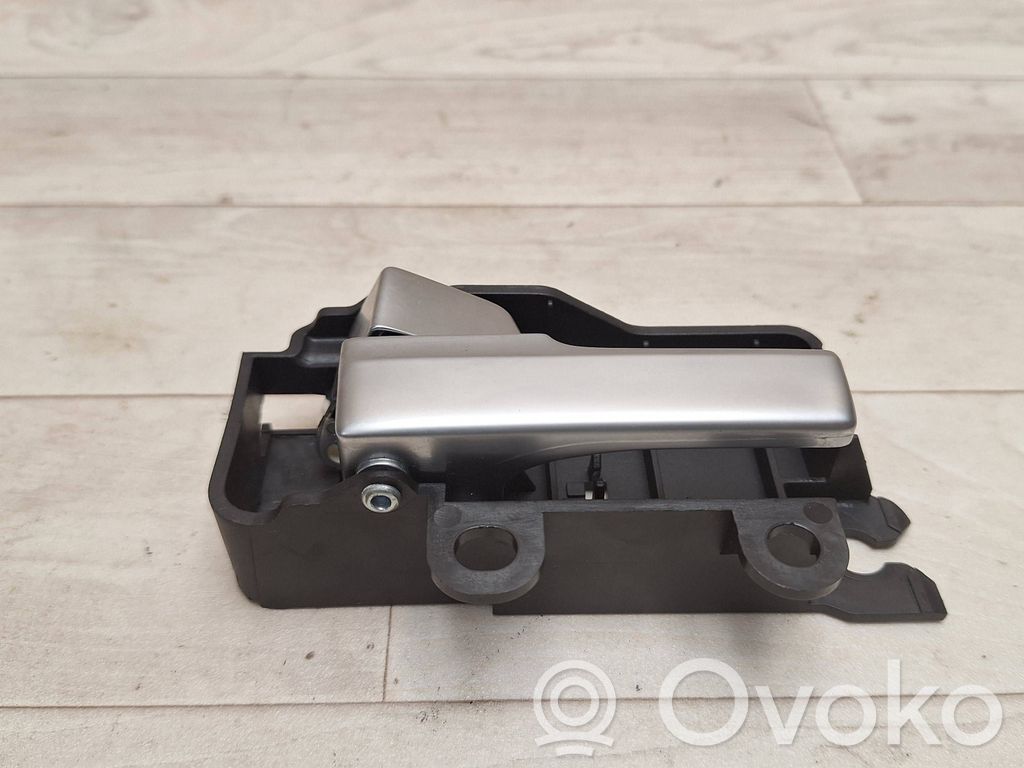 Ford Focus C-MAX Rear door interior handle 