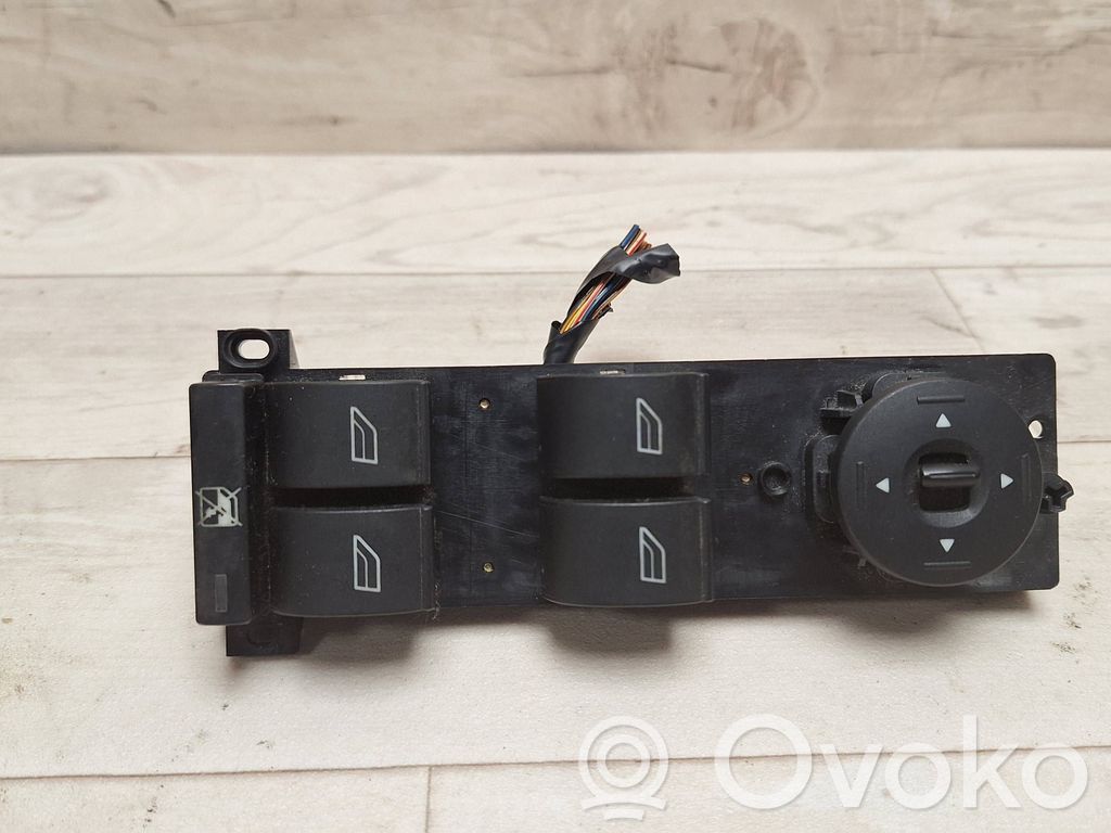 Ford Focus C-MAX Electric window control switch 