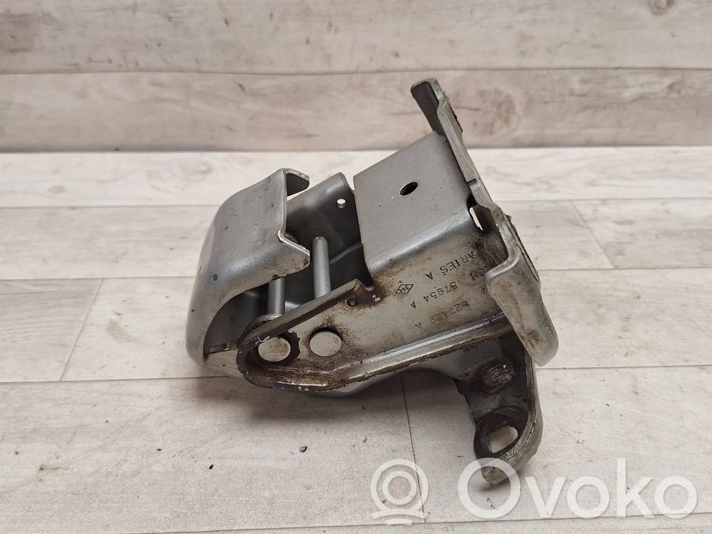 Opel Vivaro Loading door lower hinge 