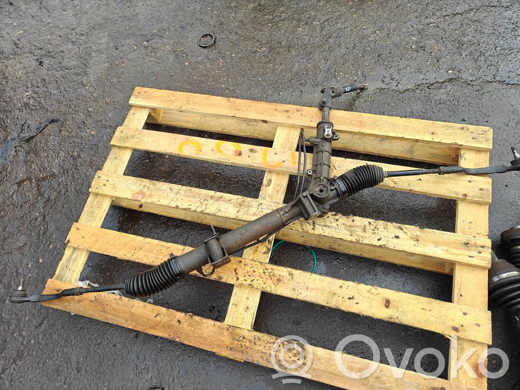 Opel Vivaro Przekładnia kierownicza / Maglownica 
