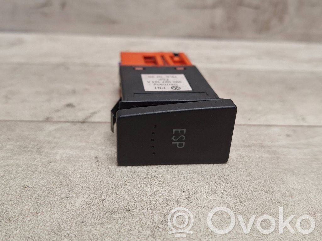 Volkswagen PASSAT B5.5 ESP (stability program) switch 