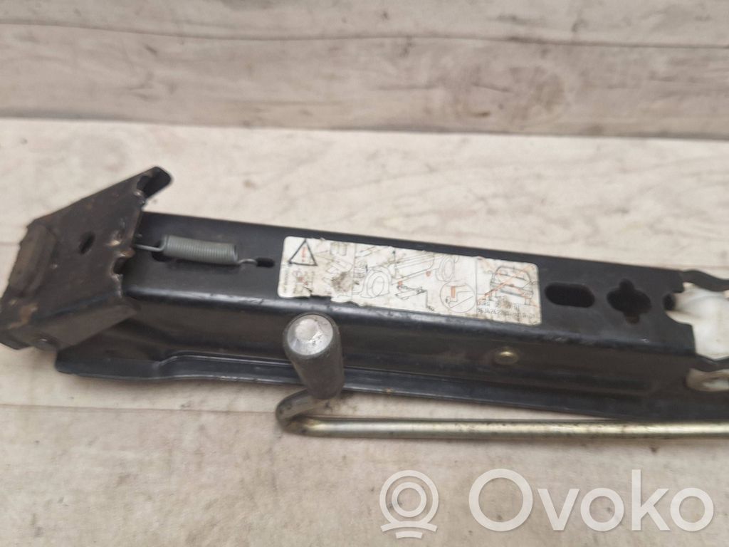 Peugeot 306 Cric de levage 