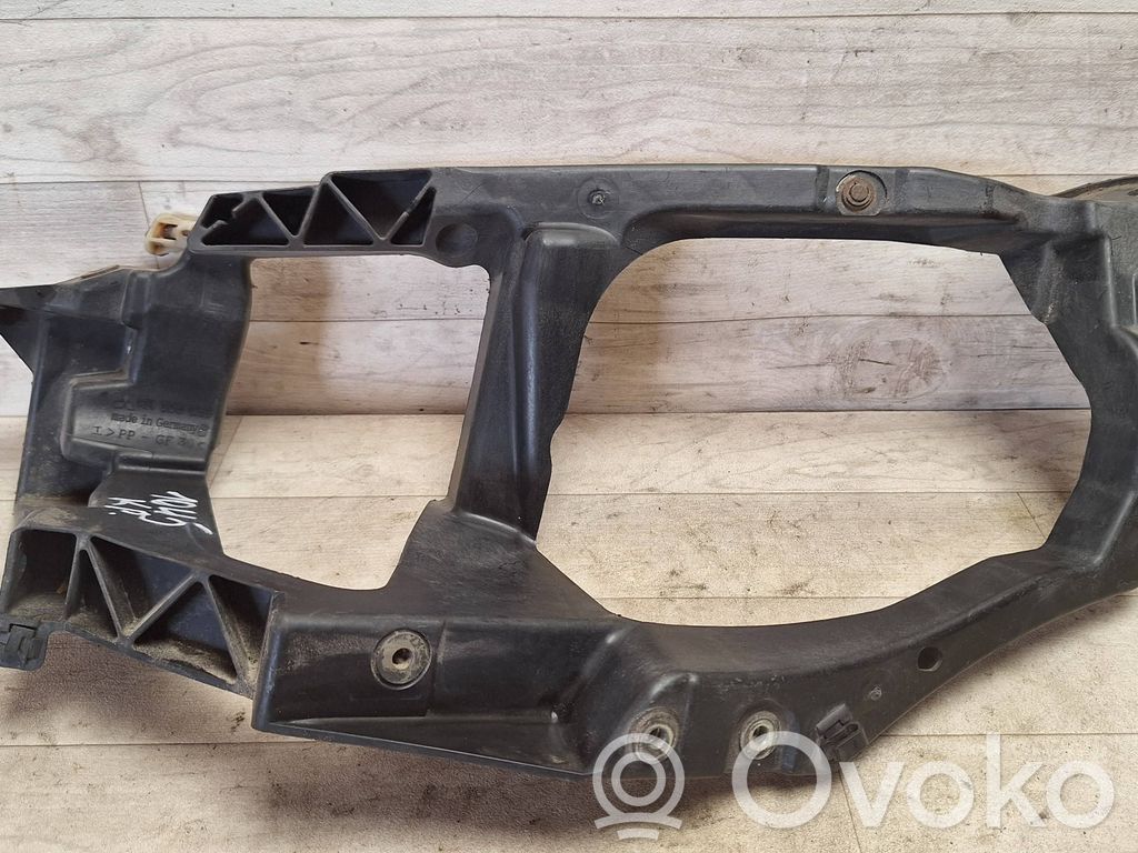 Mitsubishi Colt Headlight/headlamp mounting bracket 