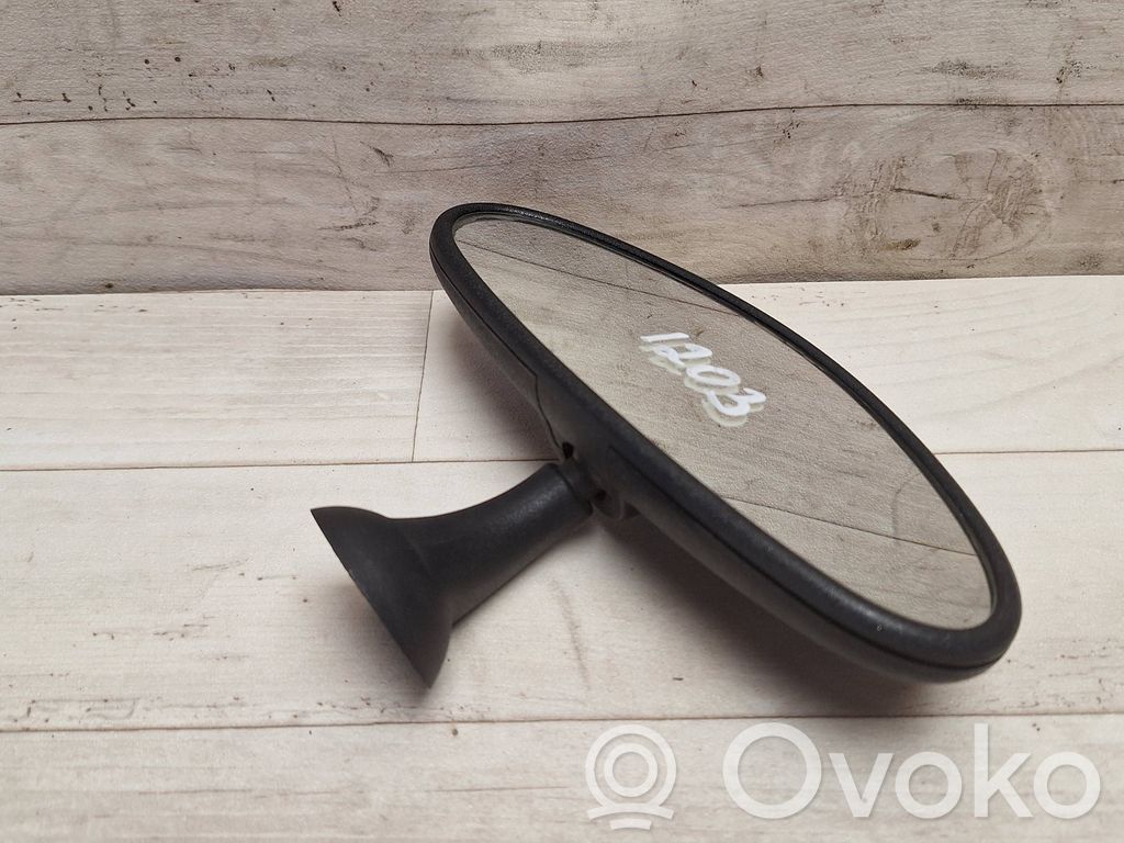 Smart ForTwo I Rear view mirror (interior) 