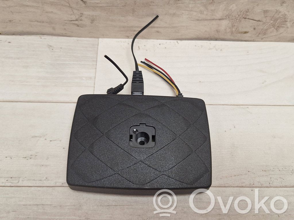 Toyota Corolla Verso AR10 Other control units/modules 