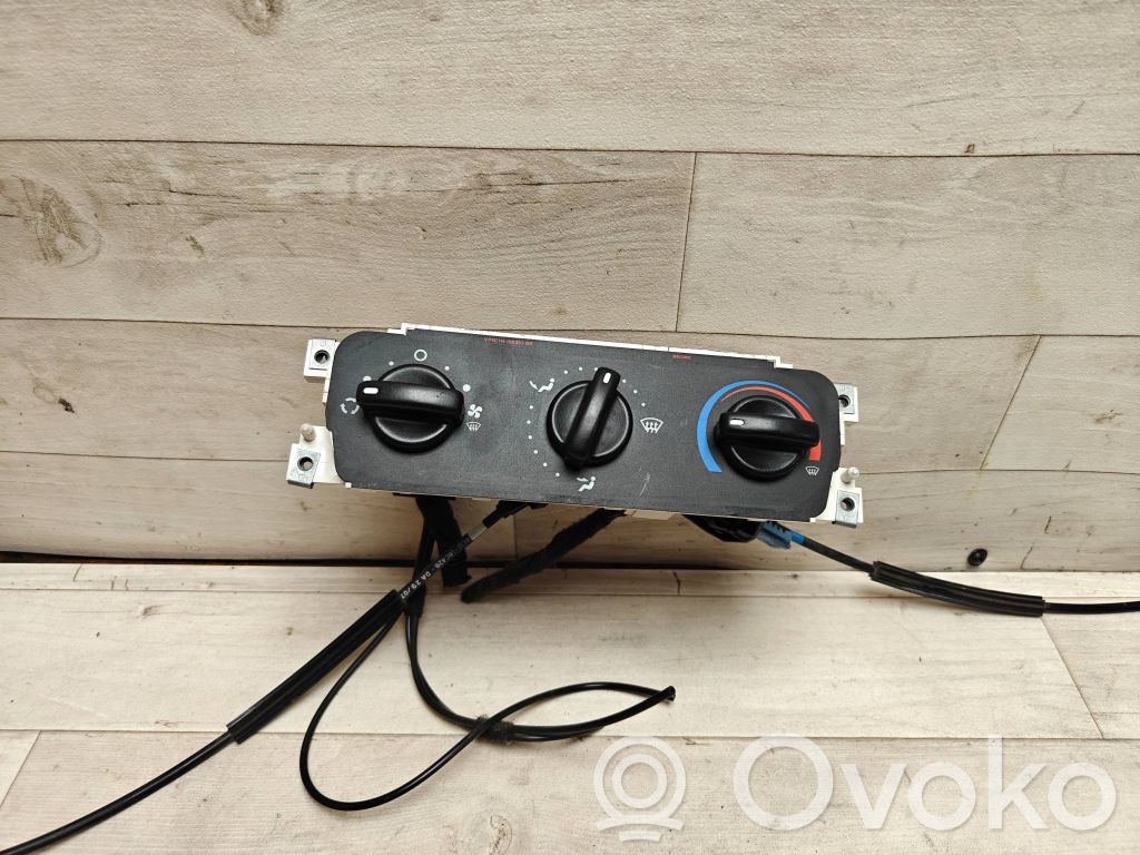 Ford Transit Climate control unit 