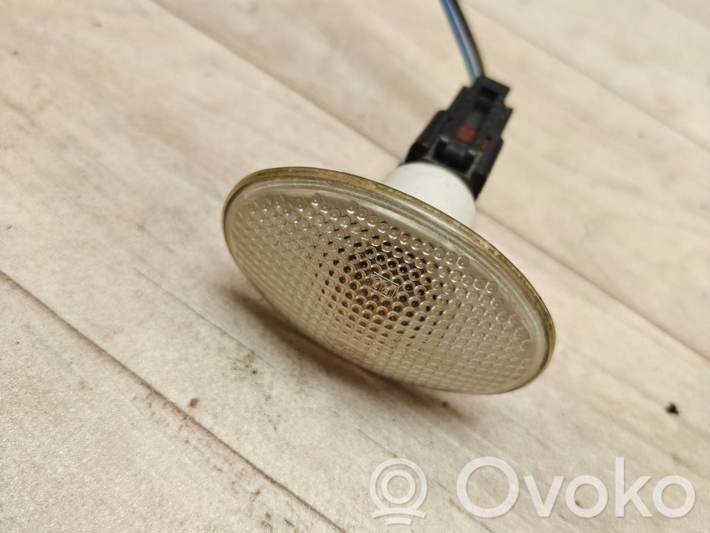 Ford Transit Seitenblinker 