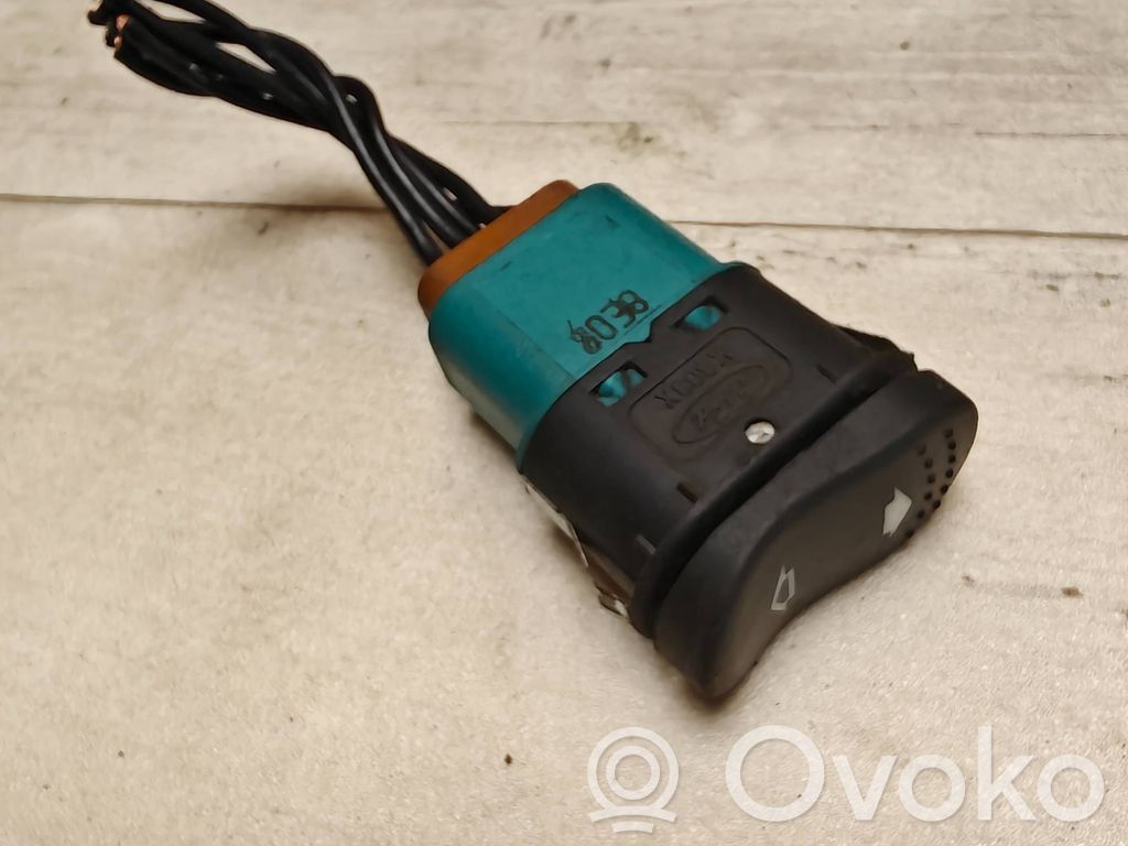 Ford Transit Electric window control switch 
