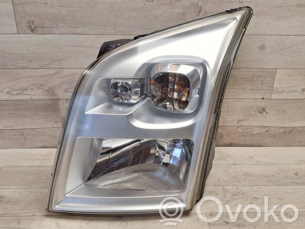 Ford Transit Headlight/headlamp 