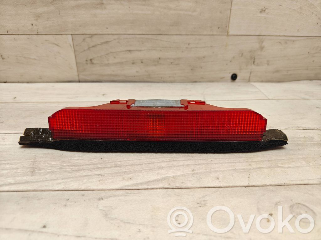 Renault Scenic II -  Grand scenic II Lampă frână centrală 