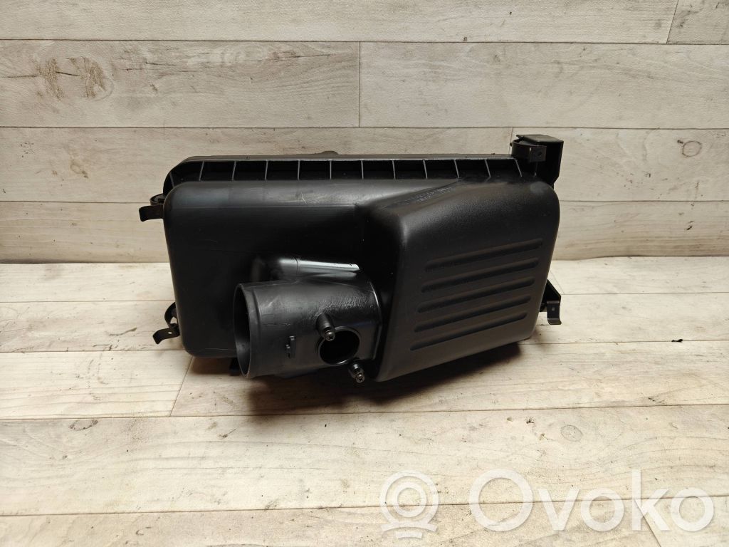 Toyota Corolla Verso E121 Air filter box 