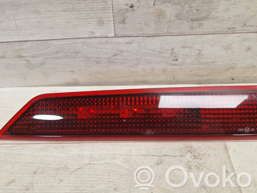 Ford Transit Custom Third/center stoplight 