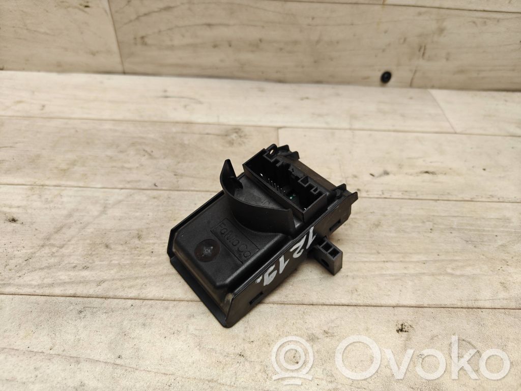Ford Transit Custom Other control units/modules 