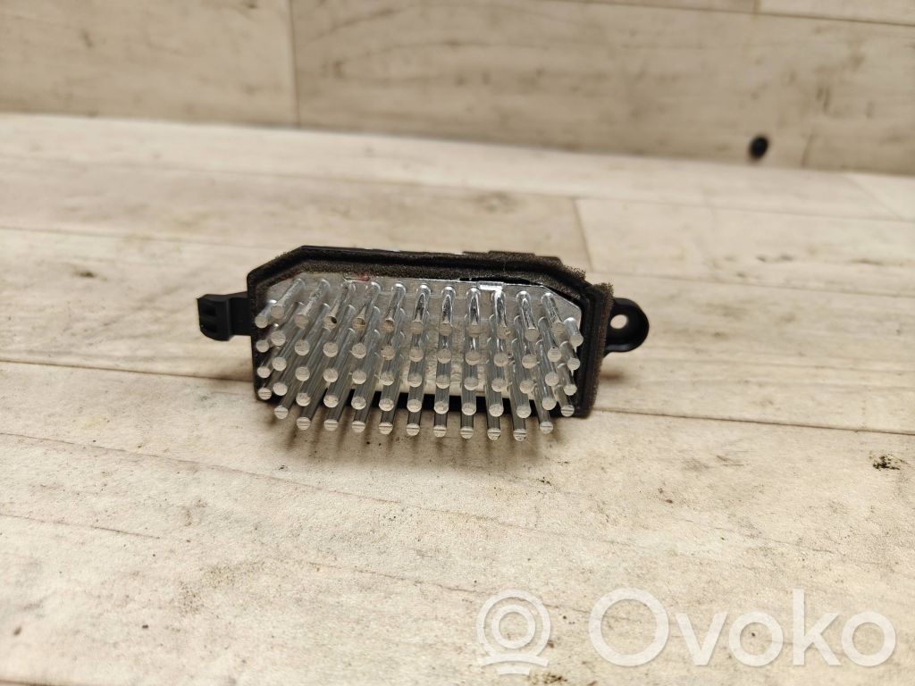 Ford Transit Custom Rezystor / Opornik dmuchawy nawiewu 