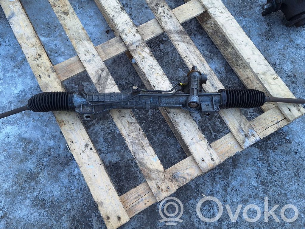 Citroen C8 Steering rack 