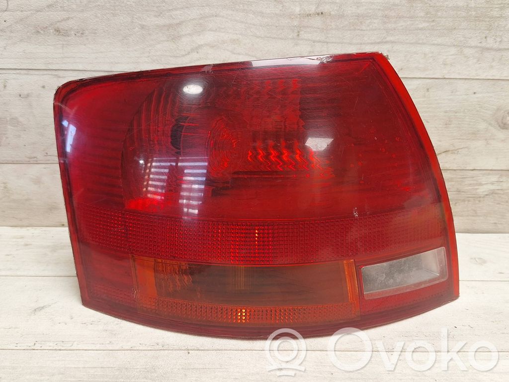 Audi A4 S4 B7 8E 8H Takavalot 