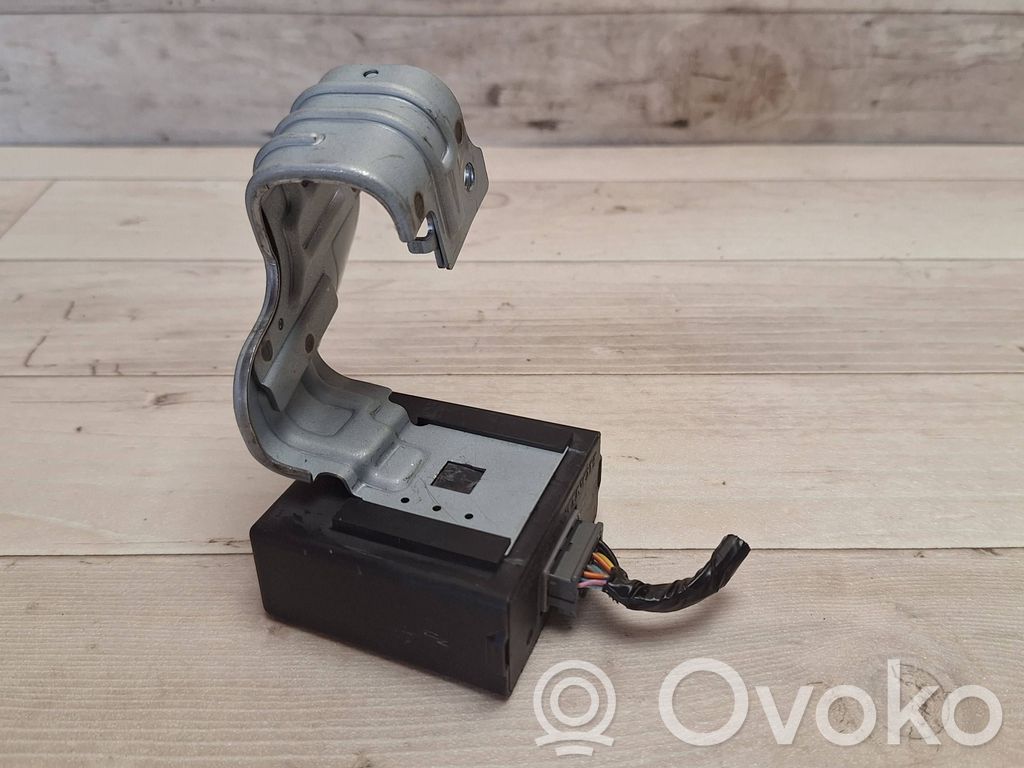 Honda Accord Other control units/modules 