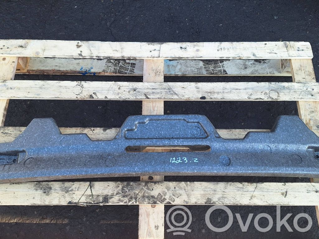 KIA Optima Absorber zderzaka tylnego 