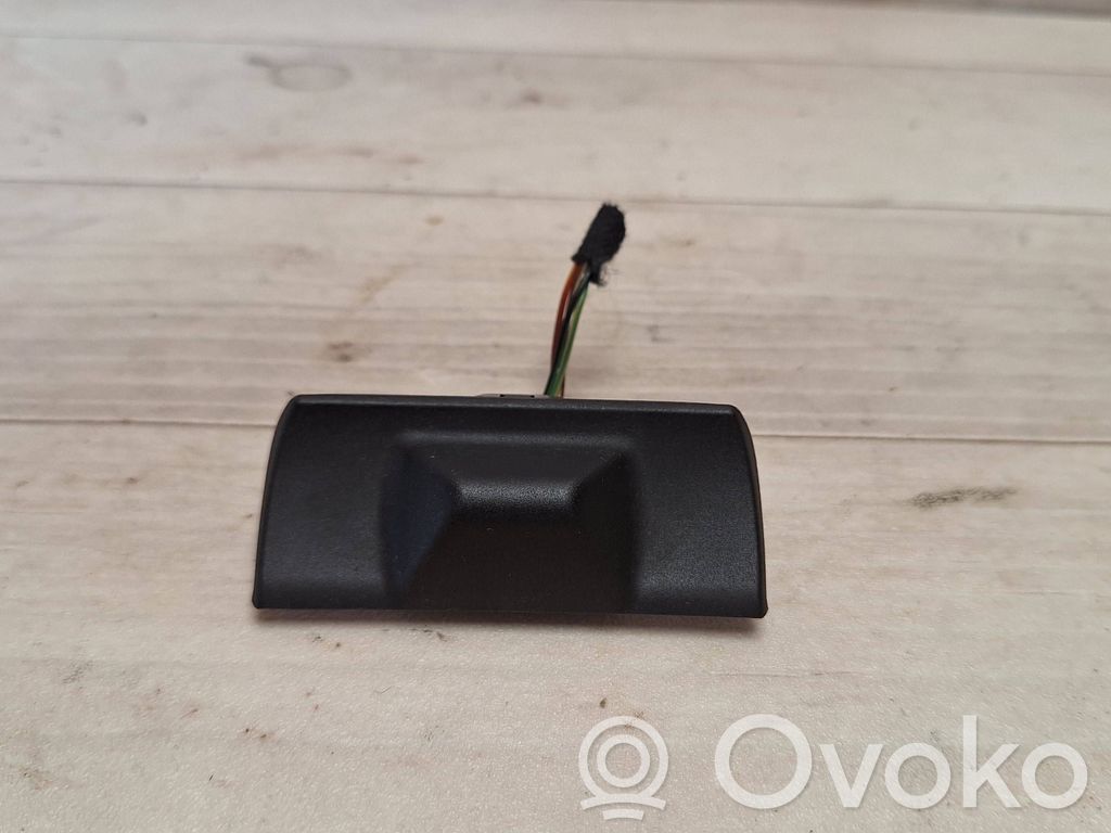 Audi A6 S6 C6 4F Sun solar sensor 