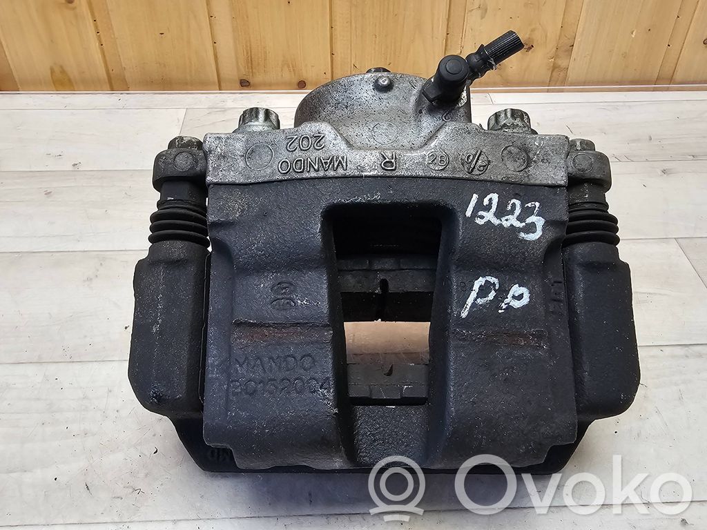 KIA Optima Front brake caliper 