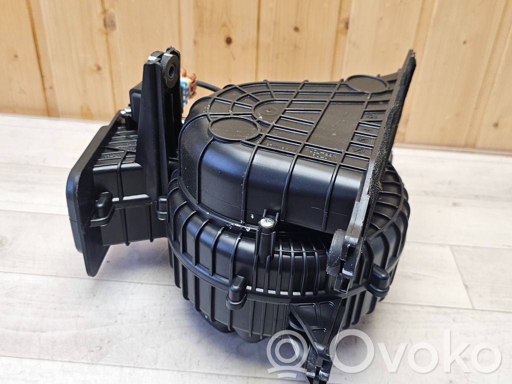 KIA Optima Ventola riscaldamento/ventilatore abitacolo 