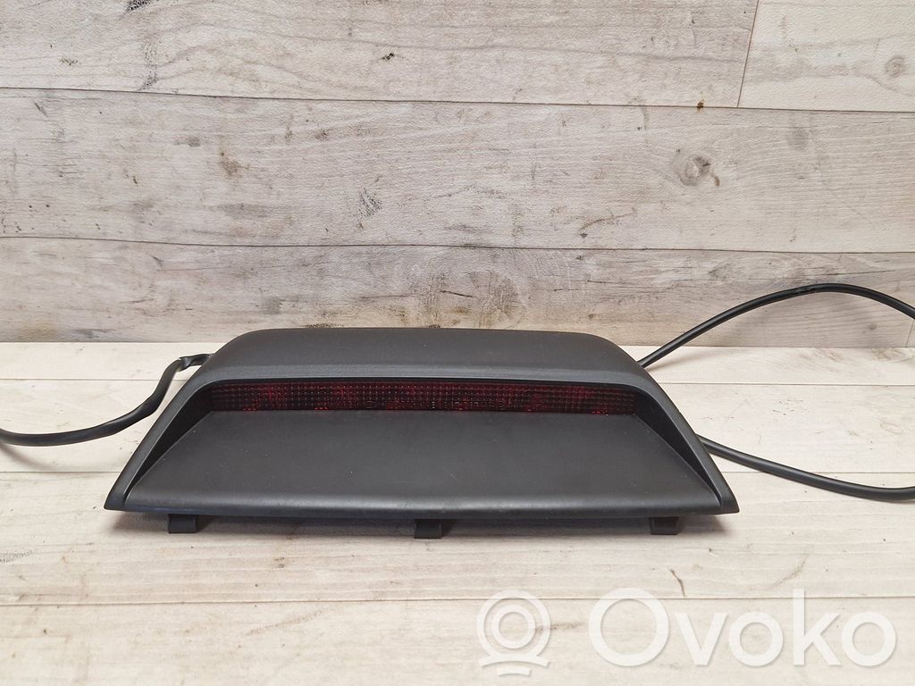 KIA Optima Third/center stoplight 