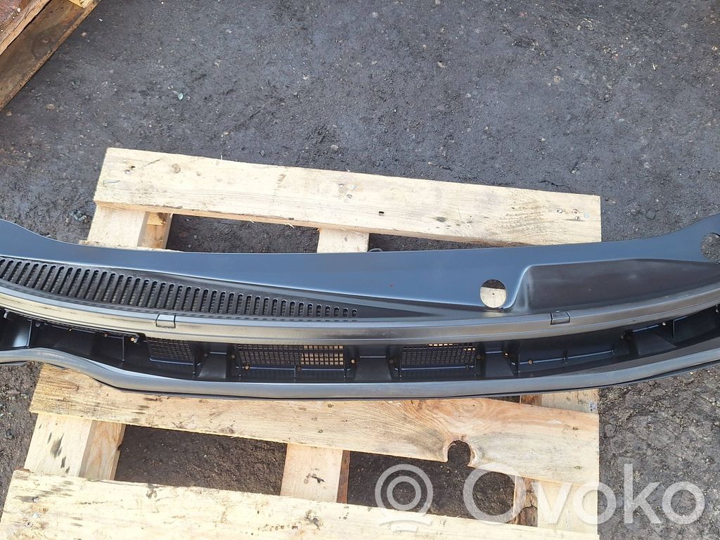 Nissan Note (E11) Pyyhinkoneiston lista 