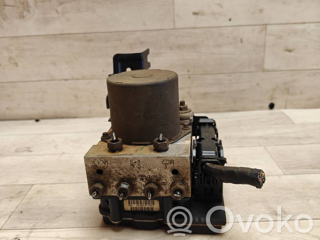 Nissan Note (E11) ABS bloks 