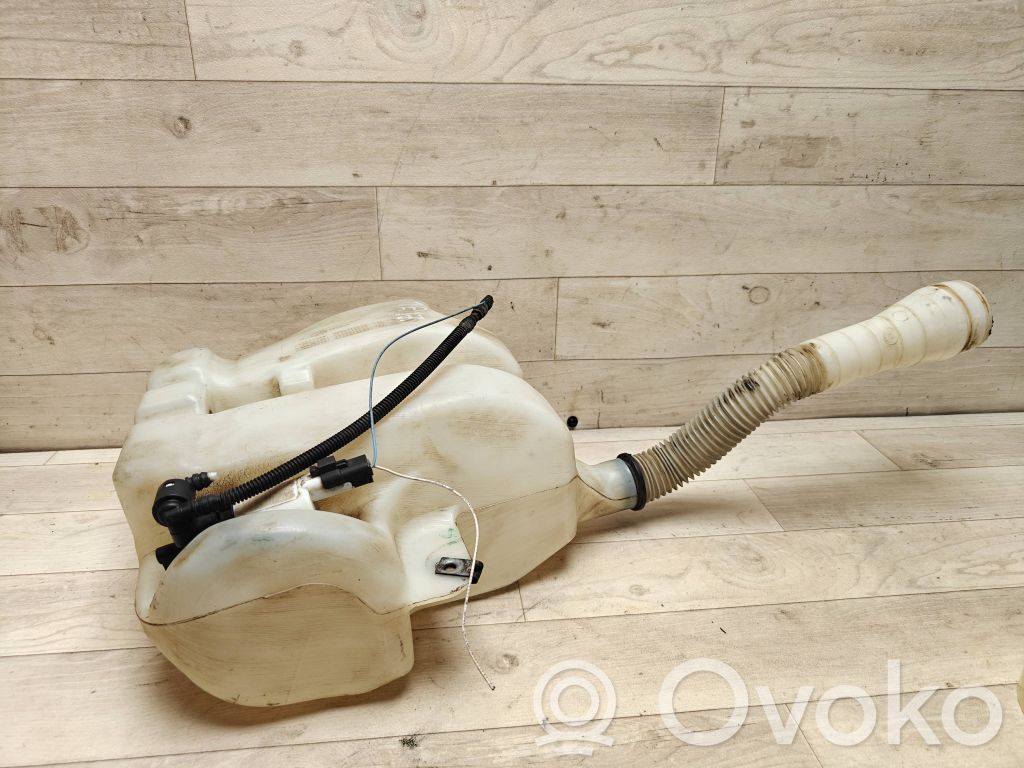 Citroen C8 Wischwasserbehälter 