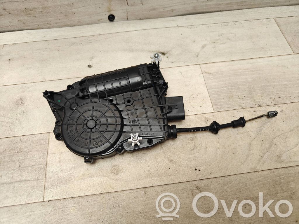 Volvo V70 Tailgate/trunk/boot lift motor 