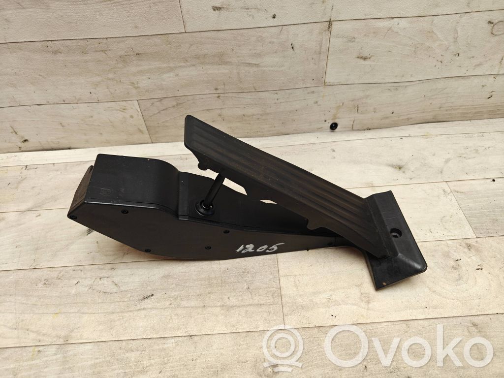 BMW 5 E60 E61 Accelerator throttle pedal 
