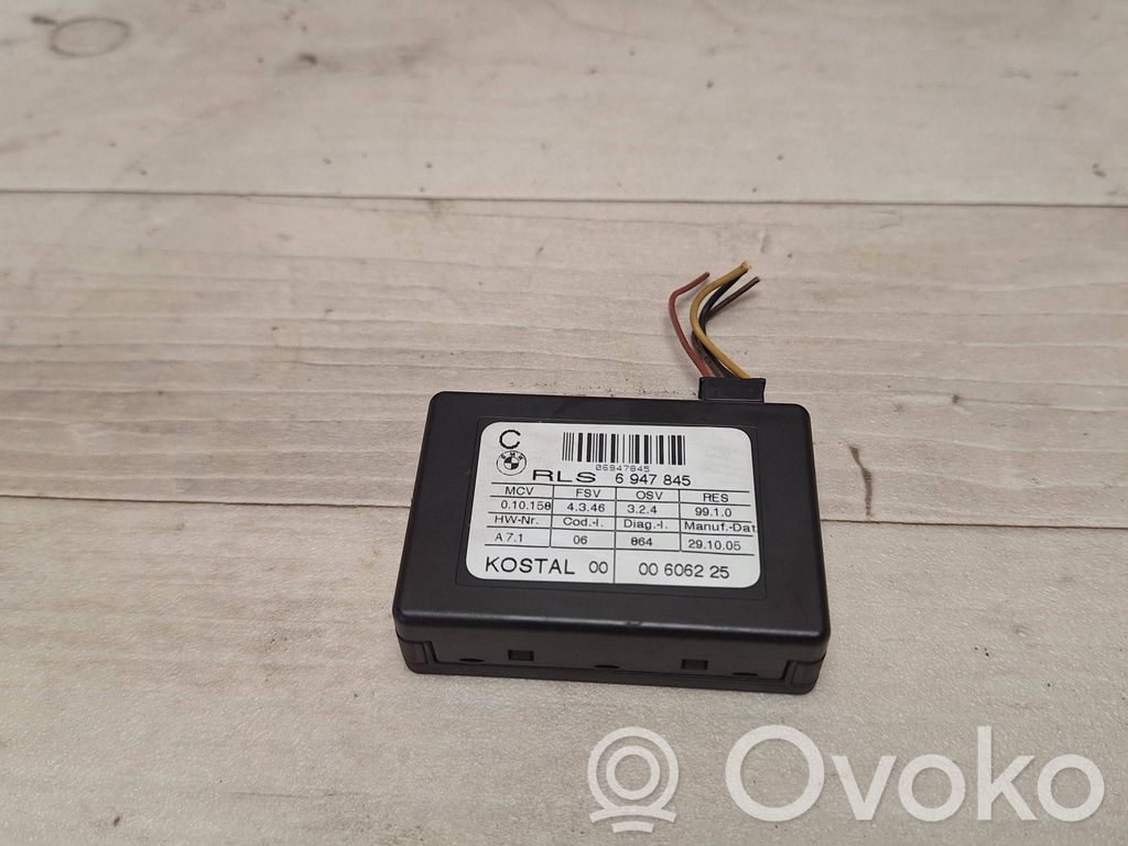 BMW 5 E60 E61 Rain sensor 