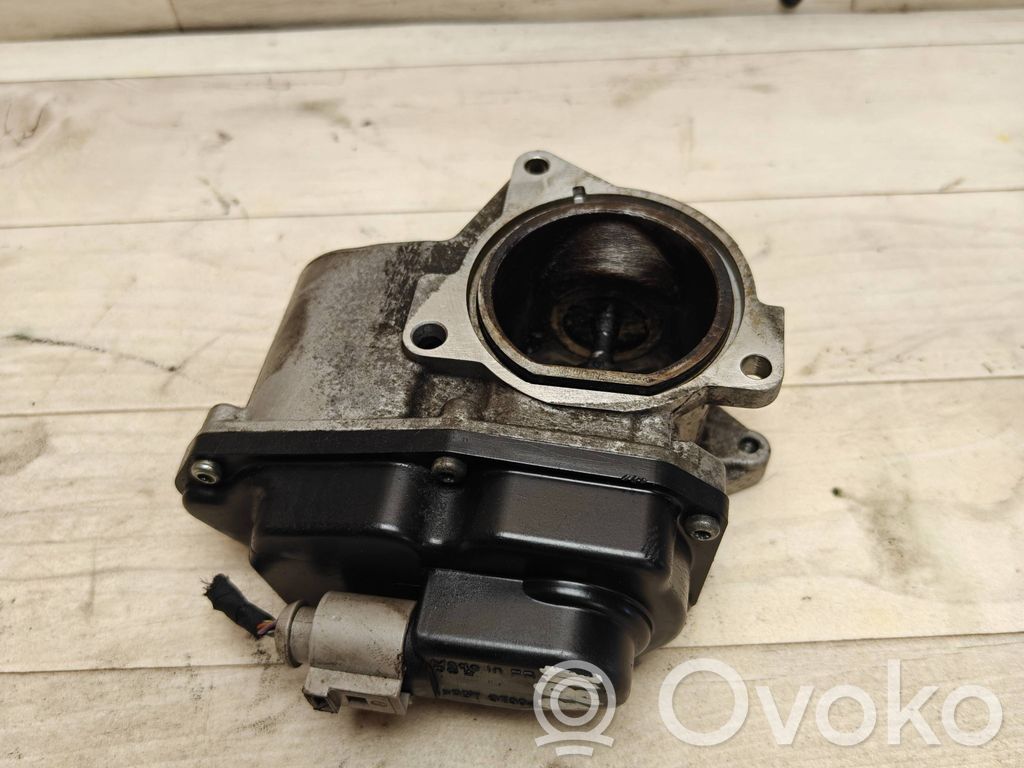 Volkswagen PASSAT B6 EGR vārsts 