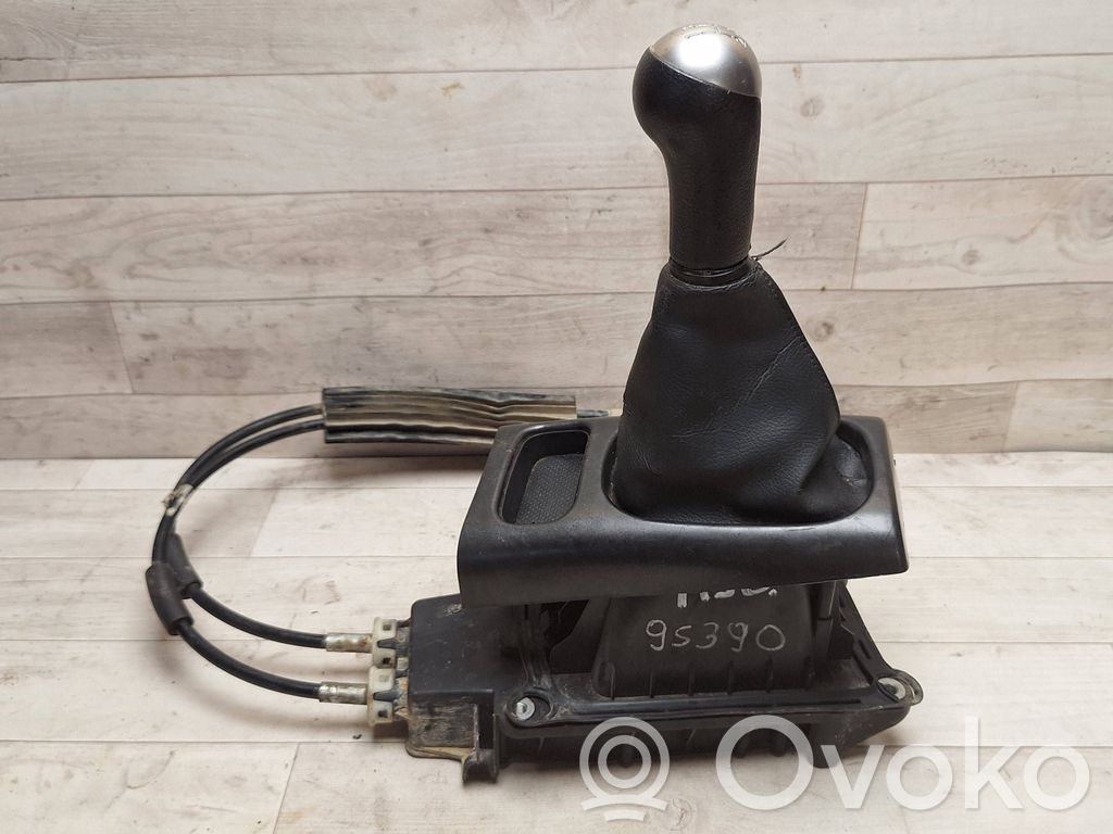 Nissan Note (E11) Selector caja de cambios 