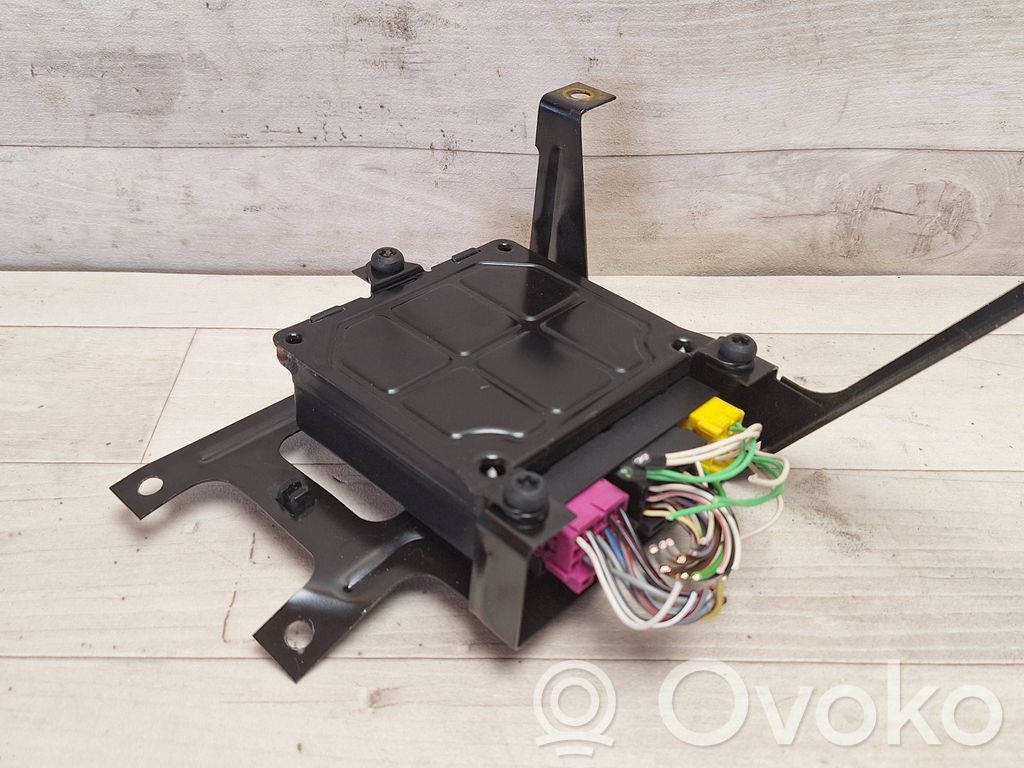 Land Rover Freelander ABS control unit/module 