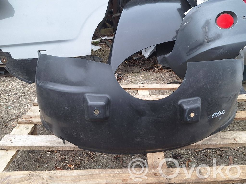 Opel Antara Apakšspārns 