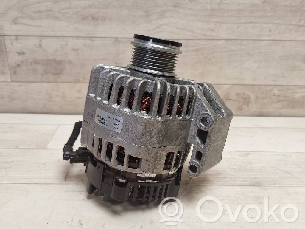 Opel Corsa D Generator/alternator 