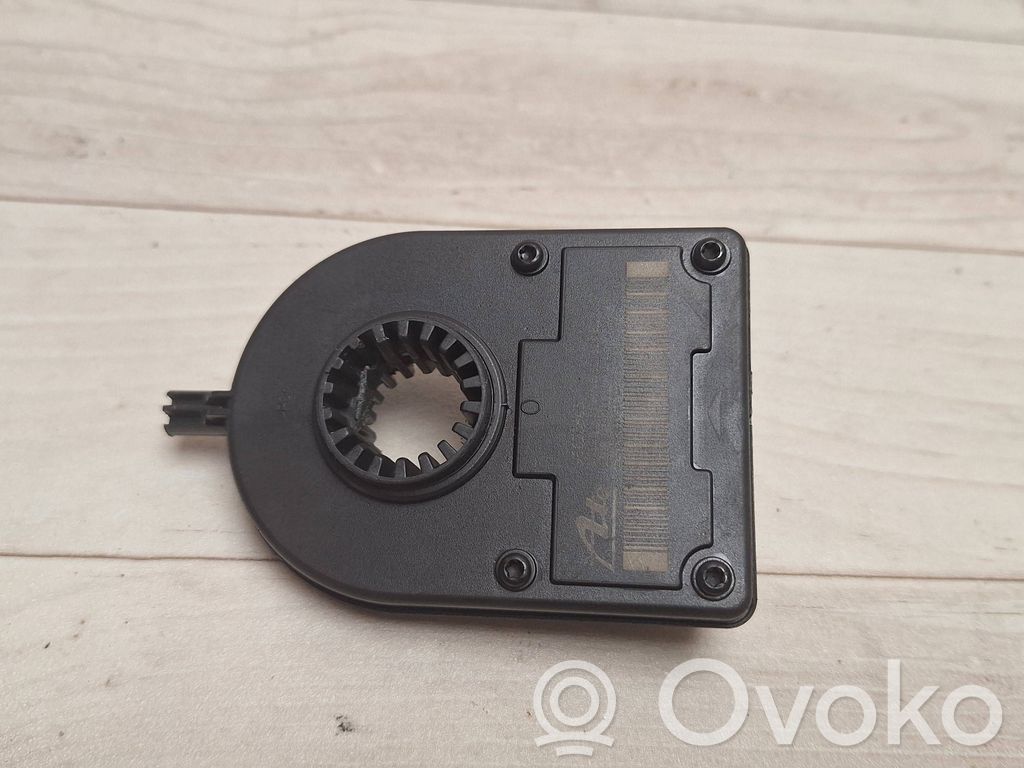 Chevrolet Captiva Steering angle sensor 