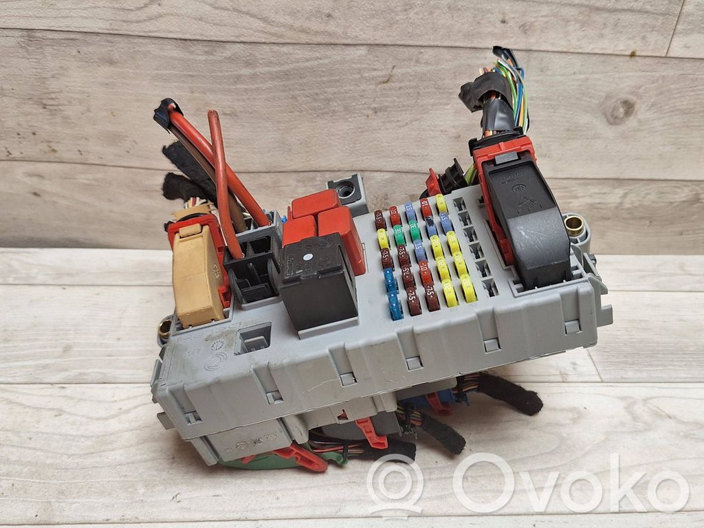 Fiat Croma Fuse module 