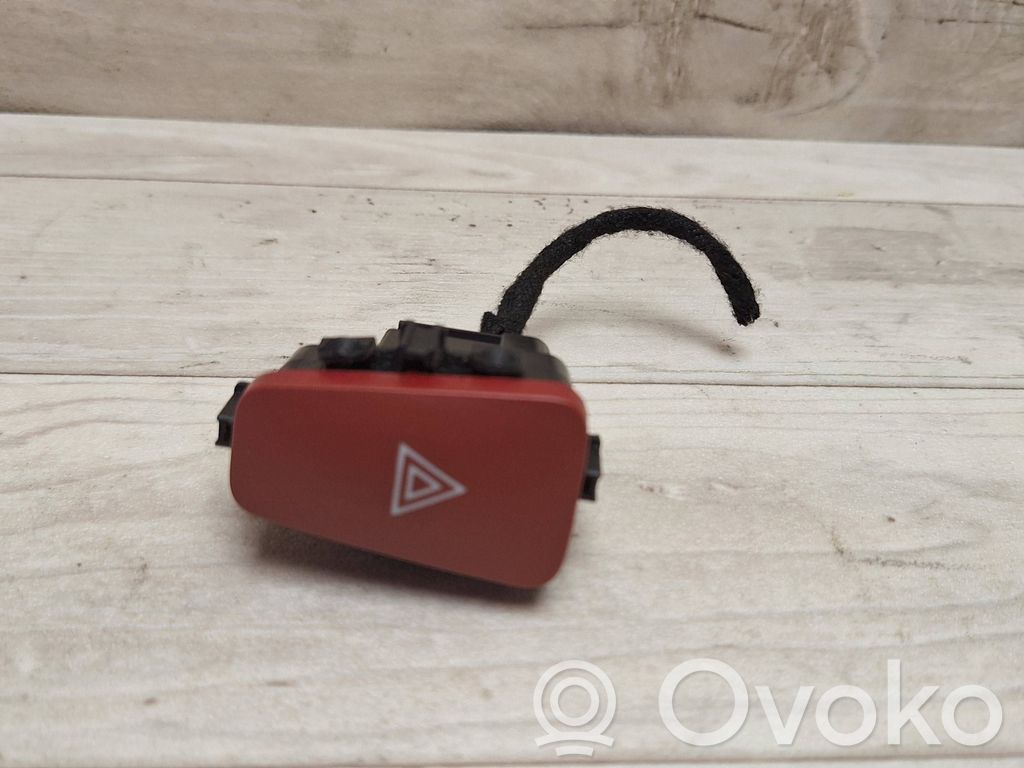 Fiat Croma Hazard light switch 