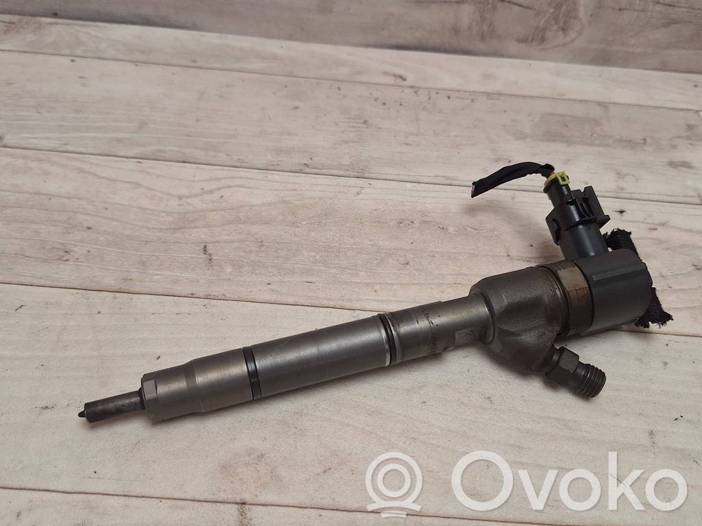 Hyundai i40 Fuel injector 