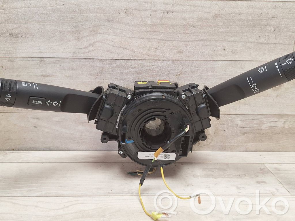 Chevrolet Cruze Bloc semnalizator și ștergător parbriz 