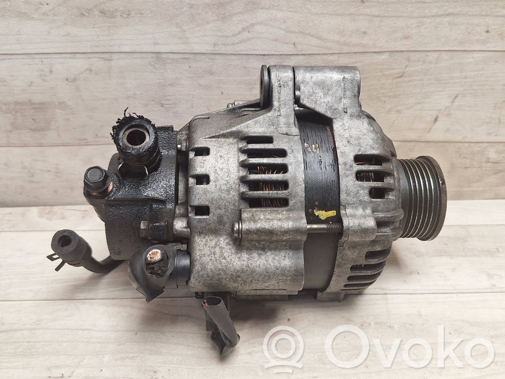 Hyundai Tucson JM Alternator 