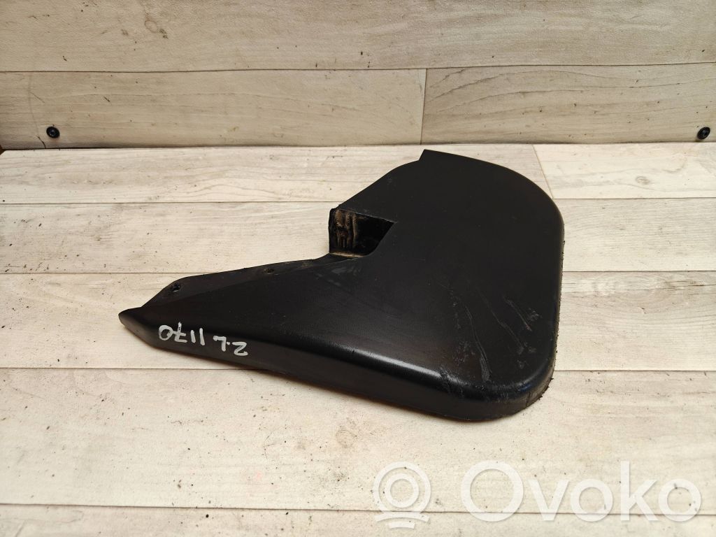 Ford Transit Custom Rear mudguard 