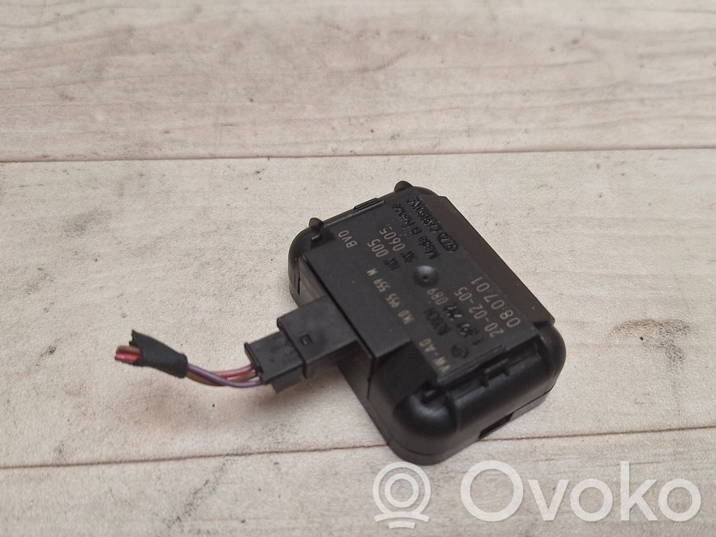 Volkswagen PASSAT B6 Regensensor 
