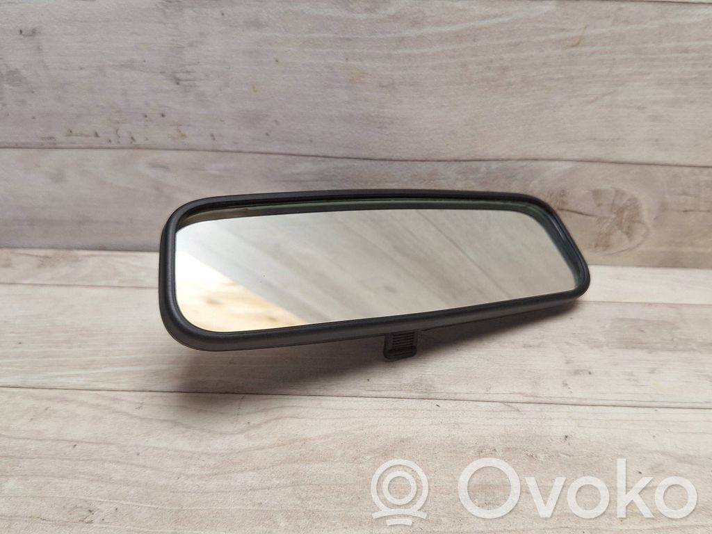 Chevrolet Aveo Rear view mirror (interior) 